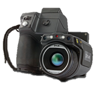 Faver Screening Camera - Handheld
